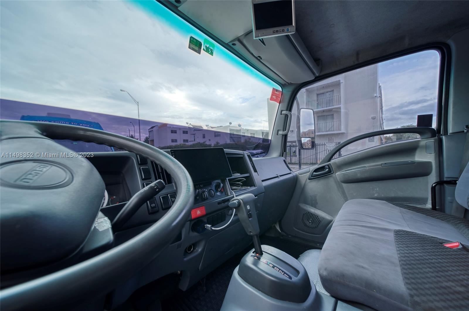 Tire Mobile Business For Sale In Miami Miami, FL 33196 - Photo 18 of 19 a view of car and window
