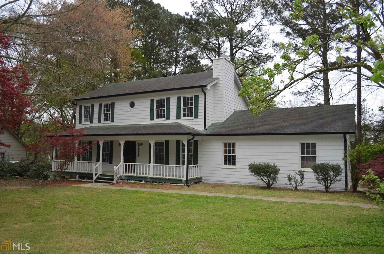 924 South Deshon Road Lithonia, GA 30058 - Photo 1 of 1 Gallery Image 1