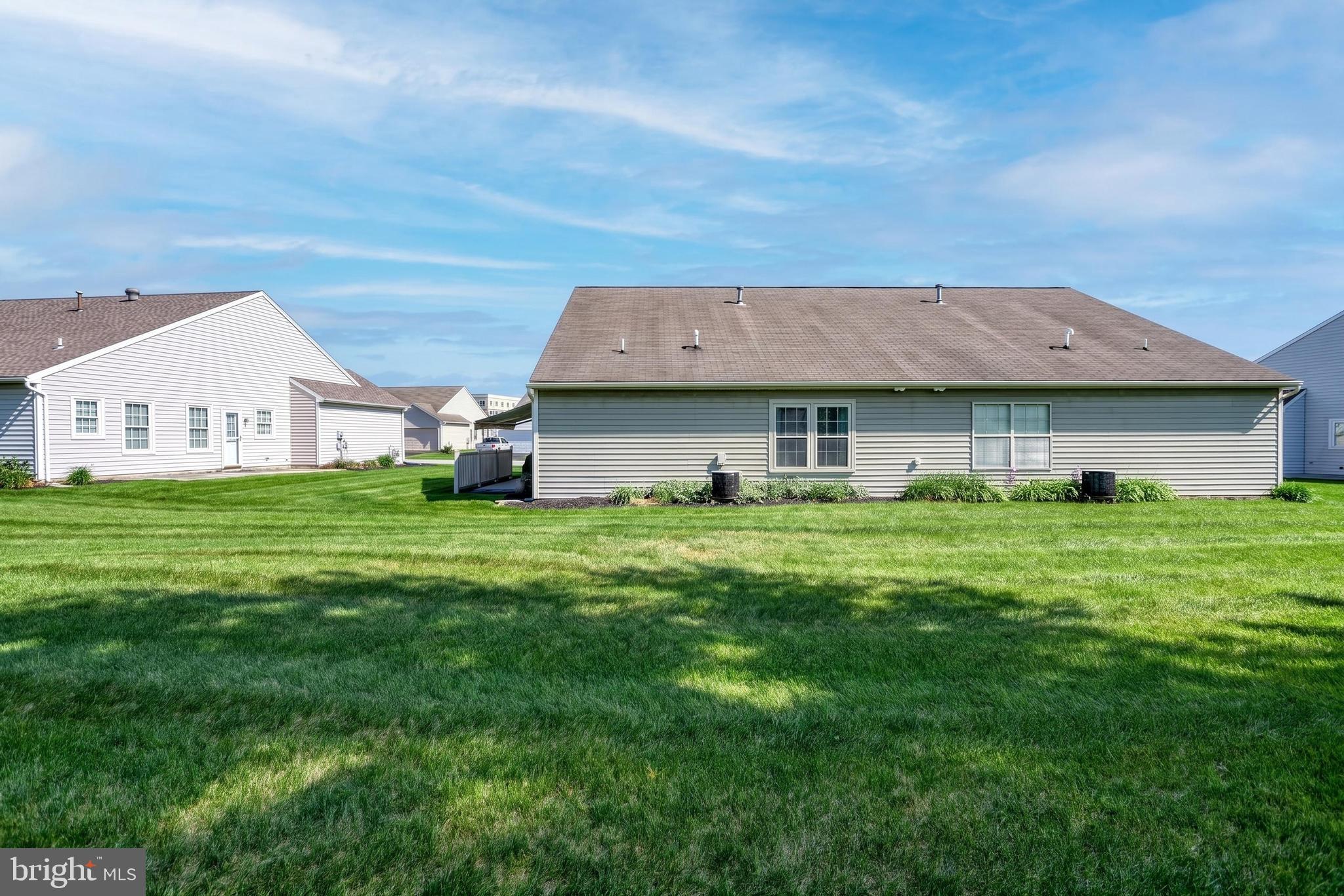644 Kyle Road York, PA 17404 - Photo 30 of 35 Room for Outdoor Enjoyment
