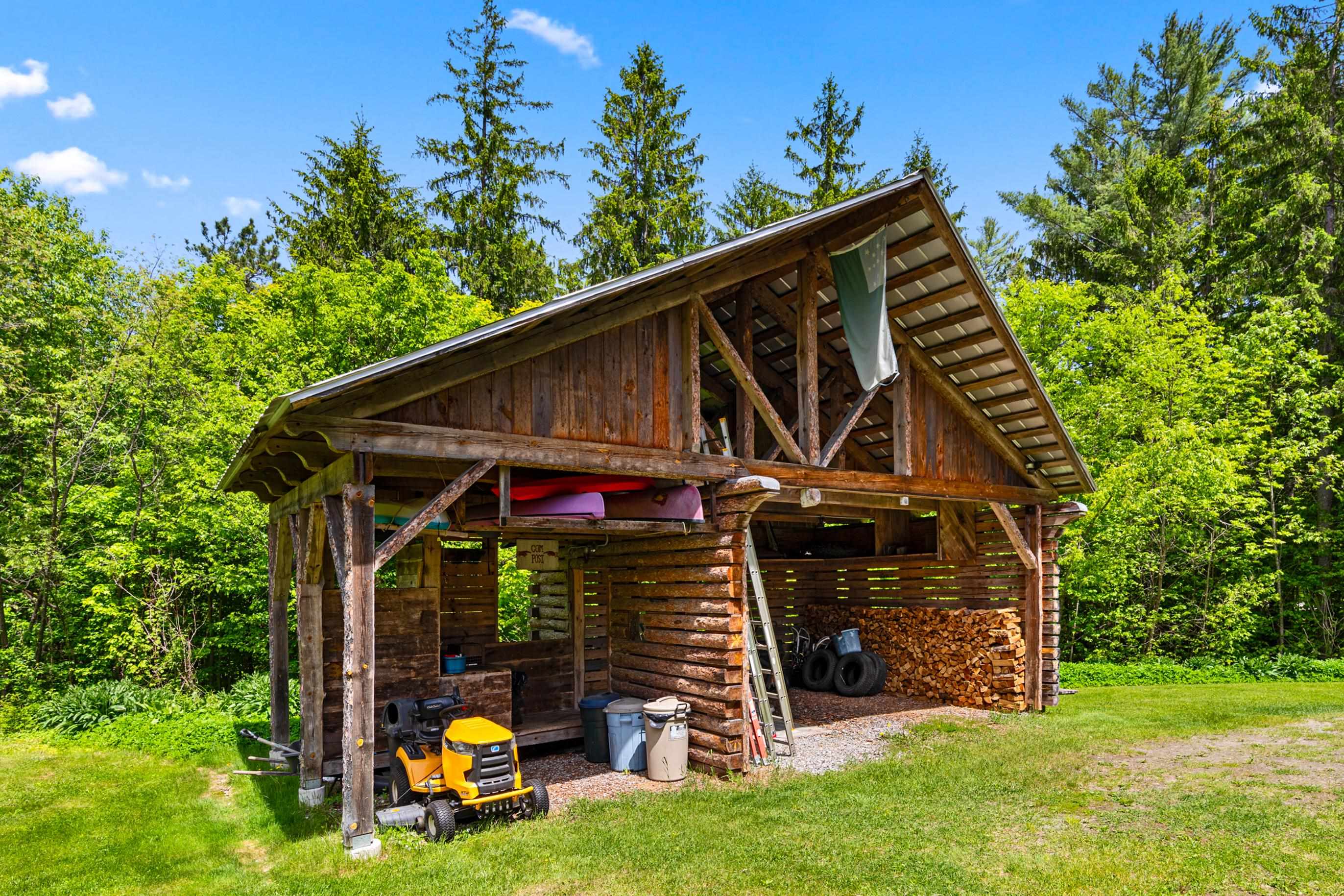 120 Darling Road Marshfield, VT 05658 - Photo 57 of 60