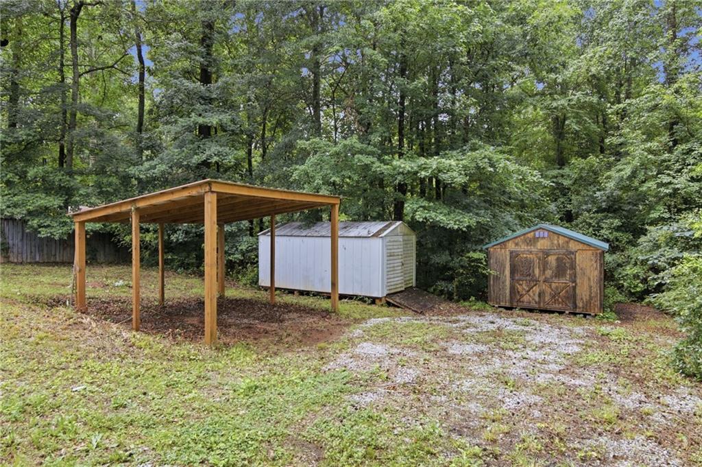 6815 Bannister Road Cumming, GA 30028 - Photo 27 of 35