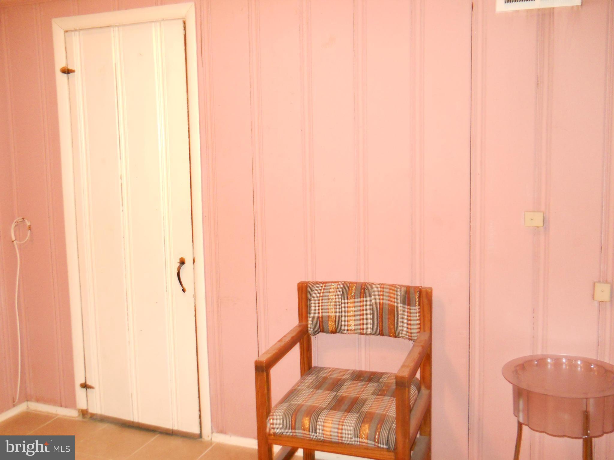 7411 Sudbrook Road Baltimore, MD 21208 - Photo 26 of 30 a view of walk in closet
