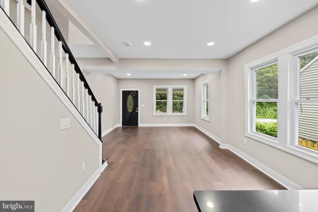 $614,900 | 3405 Eastern Avenue Northeast, Mount Rainier, MD 20712