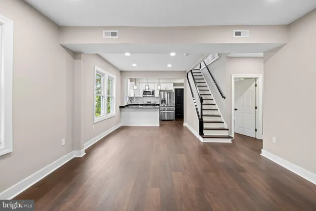 $614,900 | 3405 Eastern Avenue Northeast, Mount Rainier, MD 20712