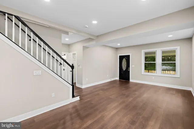 $614,900 | 3405 Eastern Avenue Northeast, Mount Rainier, MD 20712