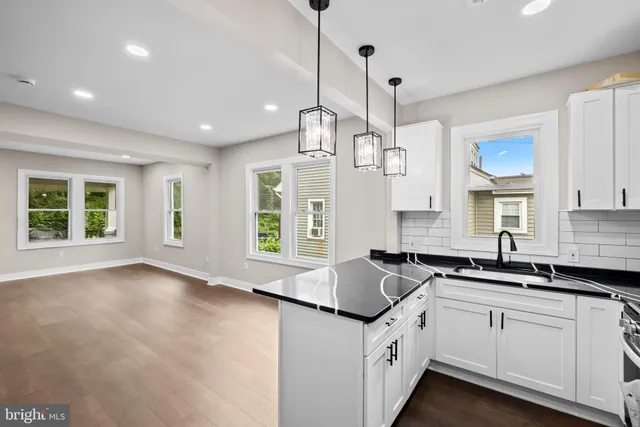 $614,900 | 3405 Eastern Avenue Northeast, Mount Rainier, MD 20712