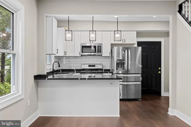 $614,900 | 3405 Eastern Avenue Northeast, Mount Rainier, MD 20712