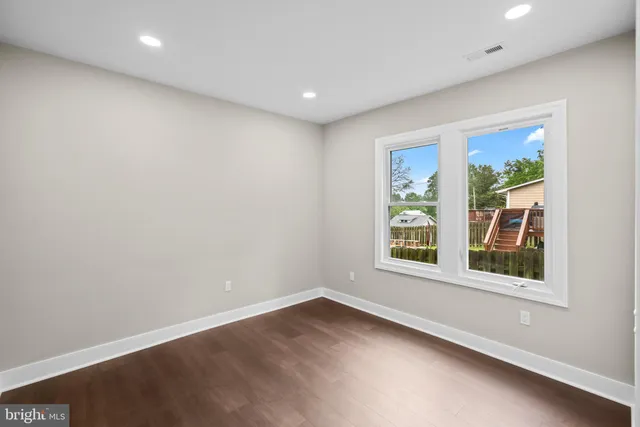 $614,900 | 3405 Eastern Avenue Northeast, Mount Rainier, MD 20712