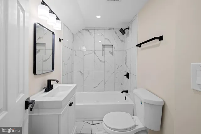 $614,900 | 3405 Eastern Avenue Northeast, Mount Rainier, MD 20712