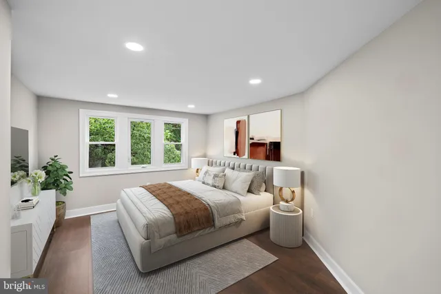 $614,900 | 3405 Eastern Avenue Northeast, Mount Rainier, MD 20712