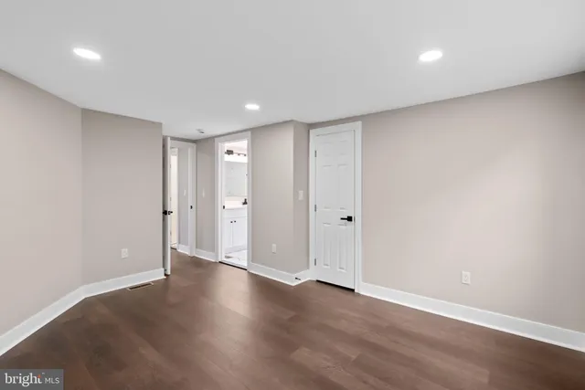 $614,900 | 3405 Eastern Avenue Northeast, Mount Rainier, MD 20712