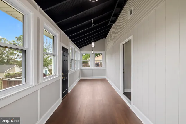 $614,900 | 3405 Eastern Avenue Northeast, Mount Rainier, MD 20712