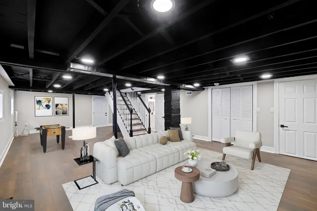 $614,900 | 3405 Eastern Avenue Northeast, Mount Rainier, MD 20712