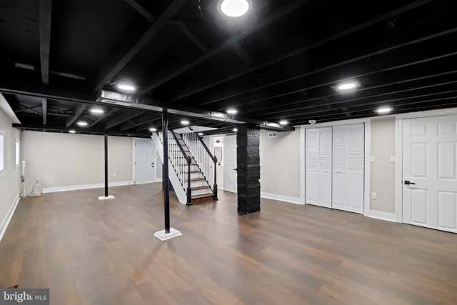 $614,900 | 3405 Eastern Avenue Northeast, Mount Rainier, MD 20712