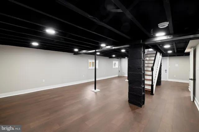 $614,900 | 3405 Eastern Avenue Northeast, Mount Rainier, MD 20712