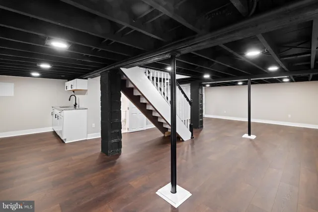 $614,900 | 3405 Eastern Avenue Northeast, Mount Rainier, MD 20712