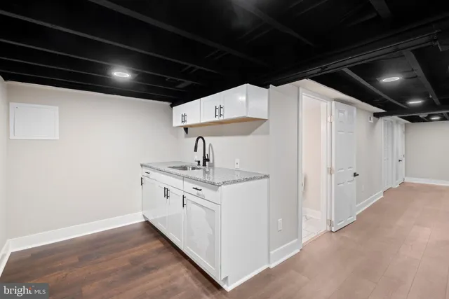 $614,900 | 3405 Eastern Avenue Northeast, Mount Rainier, MD 20712