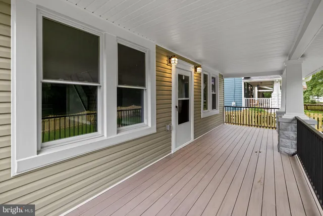 $614,900 | 3405 Eastern Avenue Northeast, Mount Rainier, MD 20712