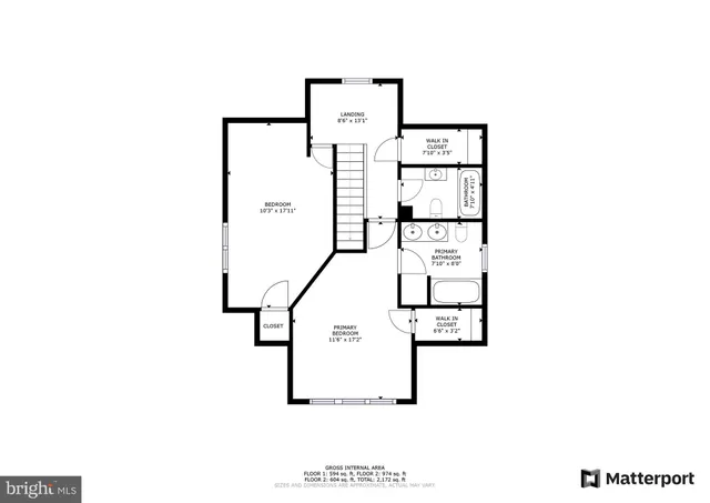 $614,900 | 3405 Eastern Avenue Northeast, Mount Rainier, MD 20712