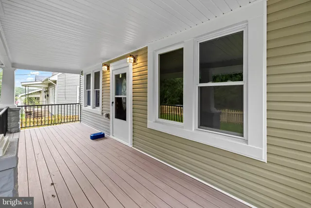 $614,900 | 3405 Eastern Avenue Northeast, Mount Rainier, MD 20712