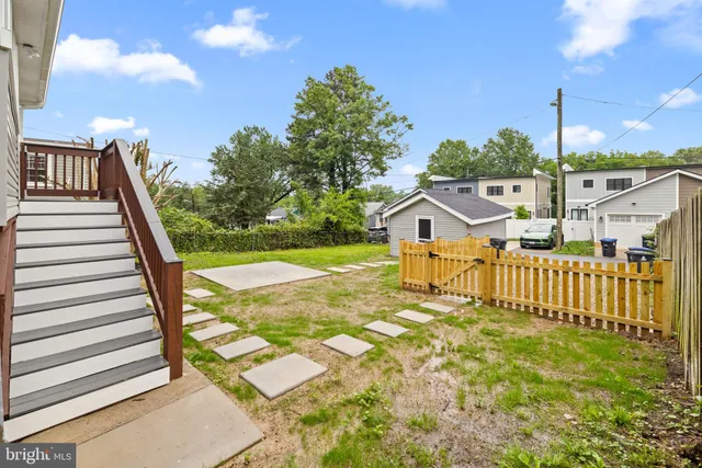 $614,900 | 3405 Eastern Avenue Northeast, Mount Rainier, MD 20712