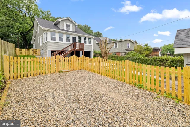 $614,900 | 3405 Eastern Avenue Northeast, Mount Rainier, MD 20712