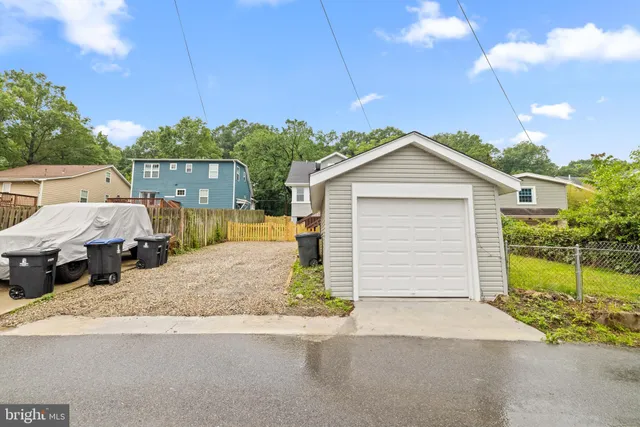 $614,900 | 3405 Eastern Avenue Northeast, Mount Rainier, MD 20712