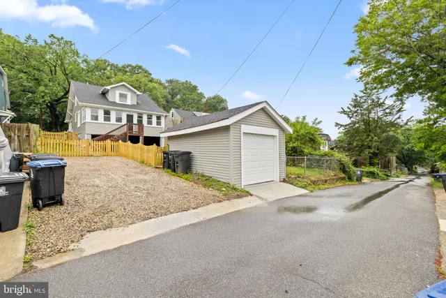 $614,900 | 3405 Eastern Avenue Northeast, Mount Rainier, MD 20712