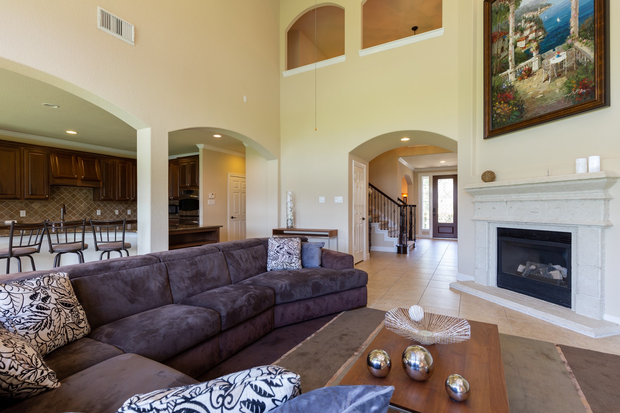 162 West Hullwood Court Spring, TX 77389 - Photo 12 of 50
