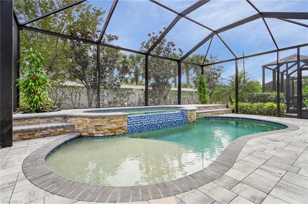 28367 Captiva Shell Loop Bonita Springs, FL 34135 - Photo 2 of 36 a view of swimming pool