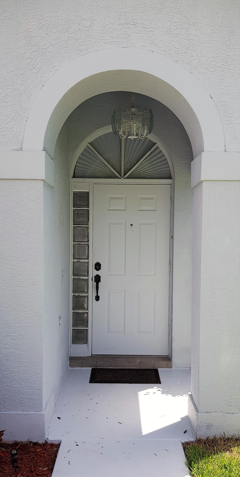 10856 Crescendo Circle Boca Raton, FL 33498 - Photo 3 of 57 Front door