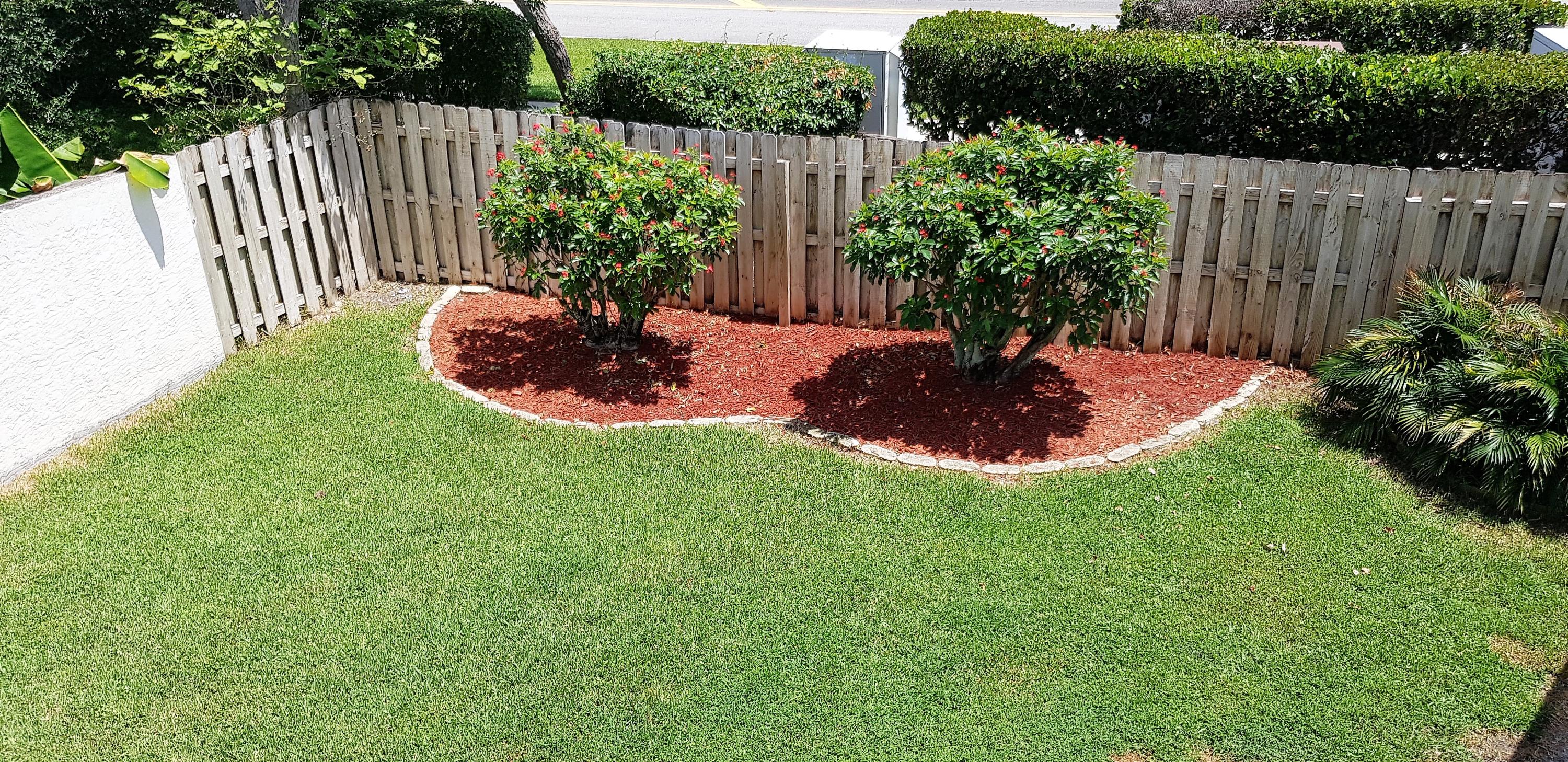 10856 Crescendo Circle Boca Raton, FL 33498 - Photo 40 of 57 Side Yard 1