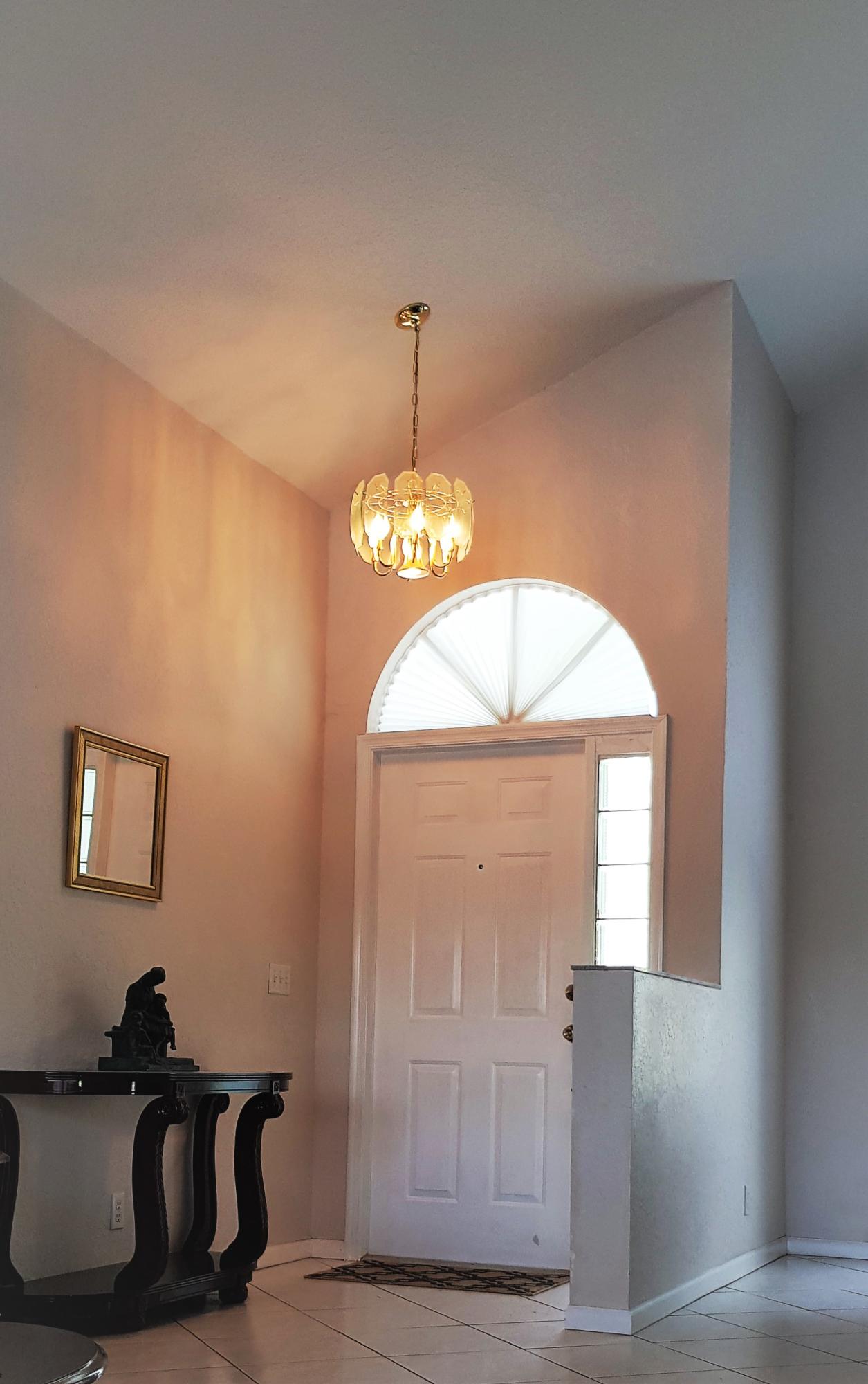 10856 Crescendo Circle Boca Raton, FL 33498 - Photo 4 of 57 Front Door - Interior
