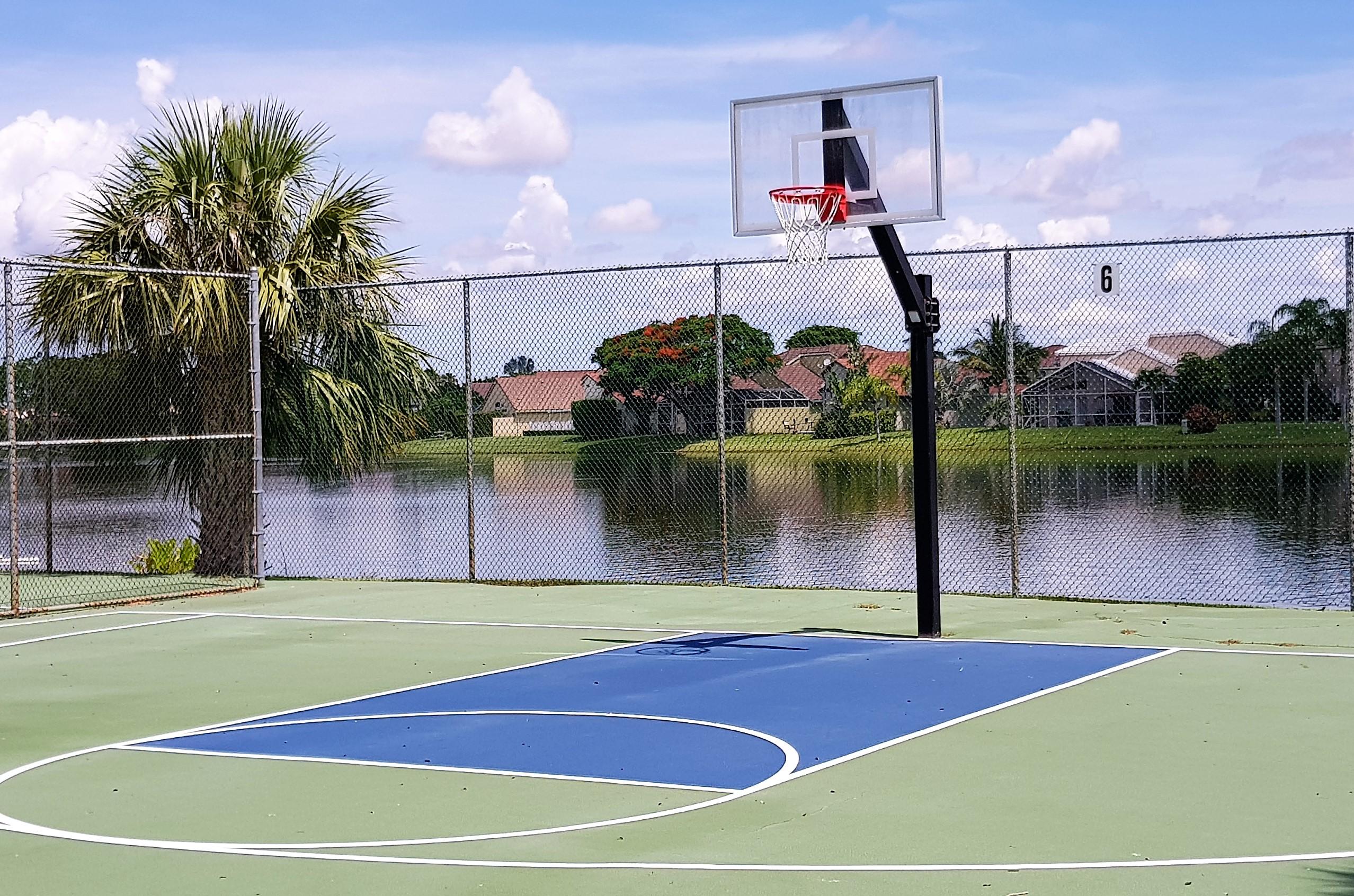10856 Crescendo Circle Boca Raton, FL 33498 - Photo 45 of 57 Basketball 2