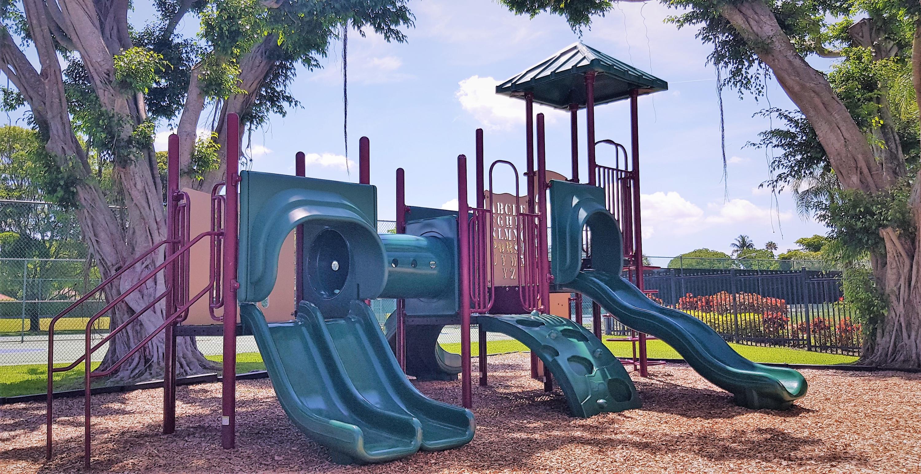 10856 Crescendo Circle Boca Raton, FL 33498 - Photo 57 of 57 Playground 2