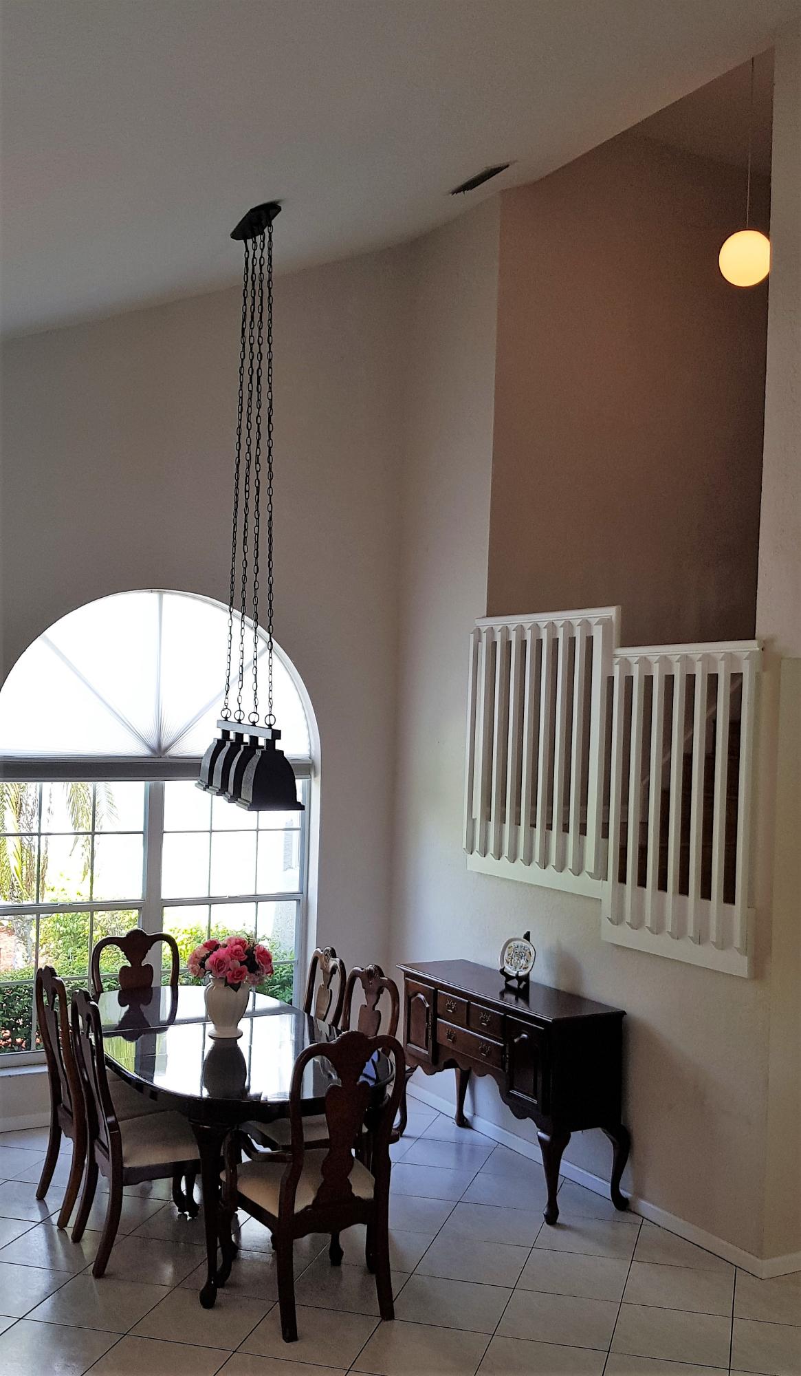 10856 Crescendo Circle Boca Raton, FL 33498 - Photo 8 of 57 Formal Dining 2