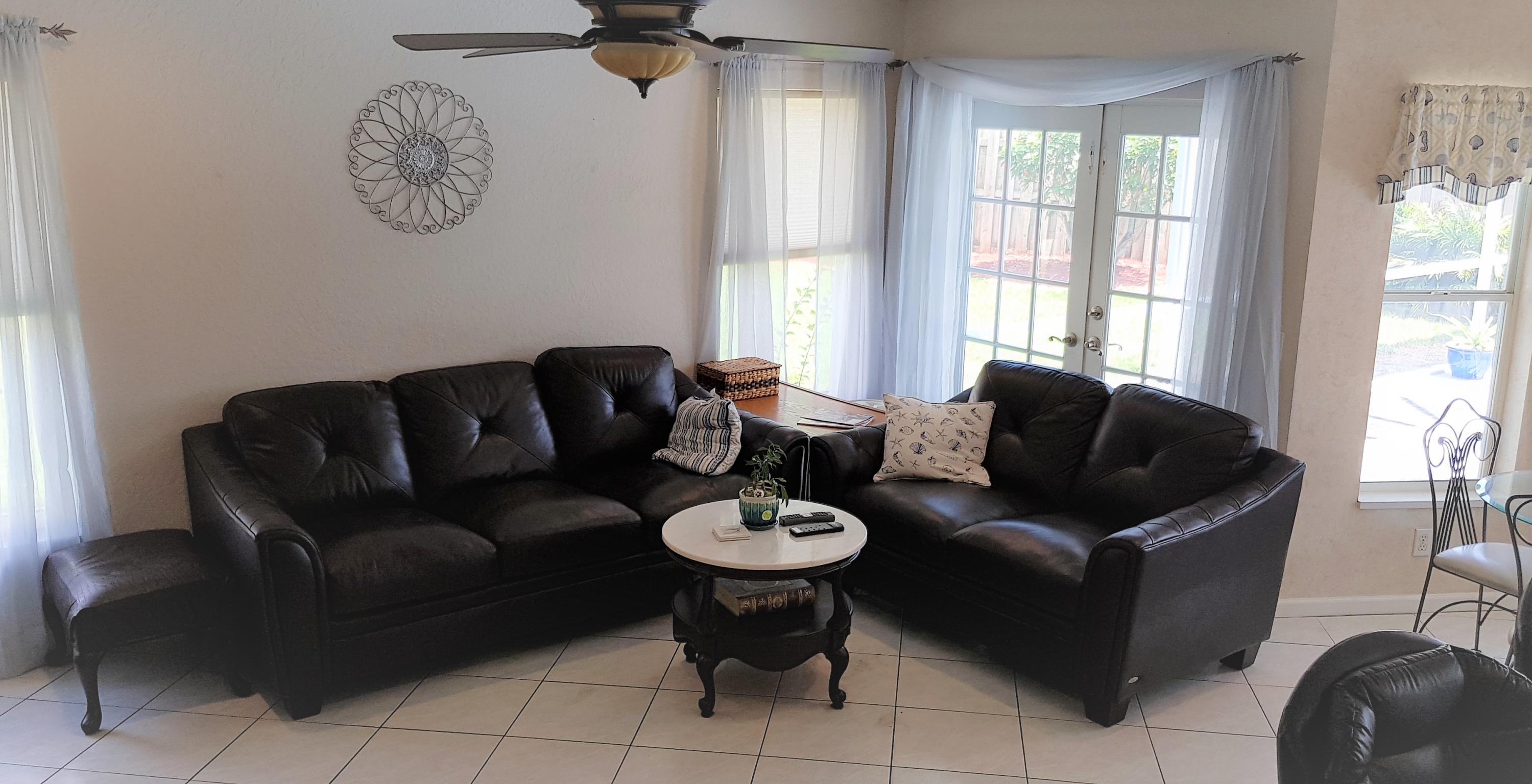 10856 Crescendo Circle Boca Raton, FL 33498 - Photo 9 of 57 Den Area 1