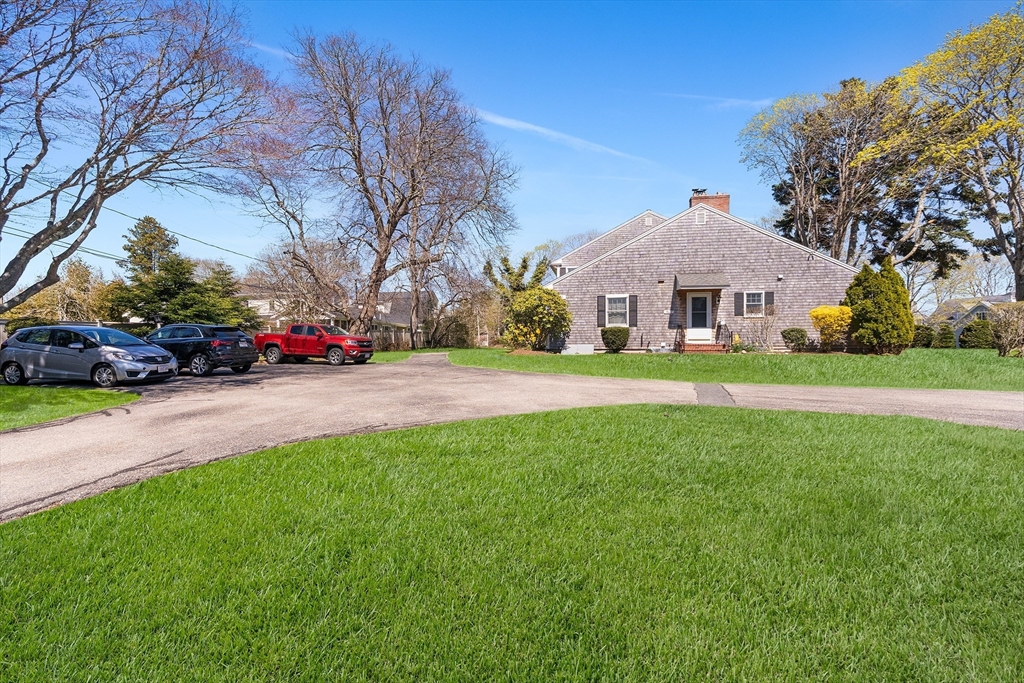 176 Mill Road, Unit 4BU Falmouth, MA 02540 - Photo 20 of 26 Gallery Image 20