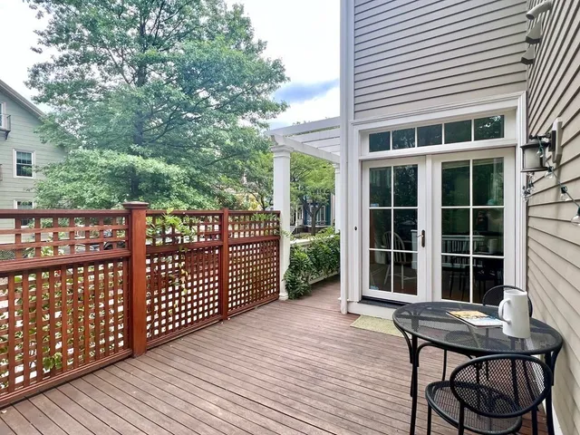 $5,000 | 45 Magazine Street, Unit 45, Cambridge, MA 02139