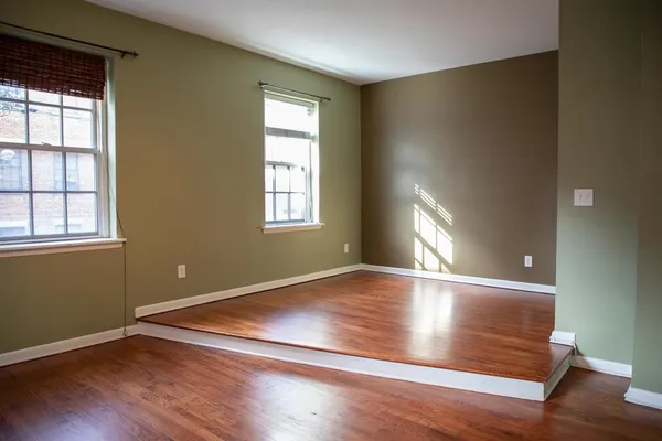 $2,550 | 227 Christopher Columbus Drive, Unit 203B, Jersey City, NJ 07302