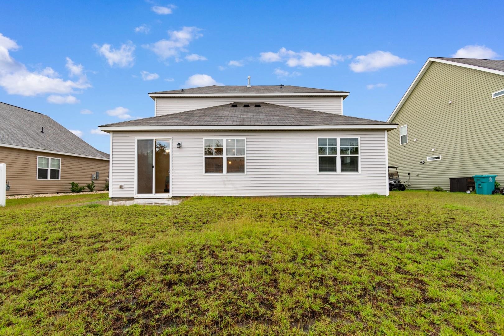 1227 Baker Creek Loop Myrtle Beach, SC 29579 - Photo 32 of 40