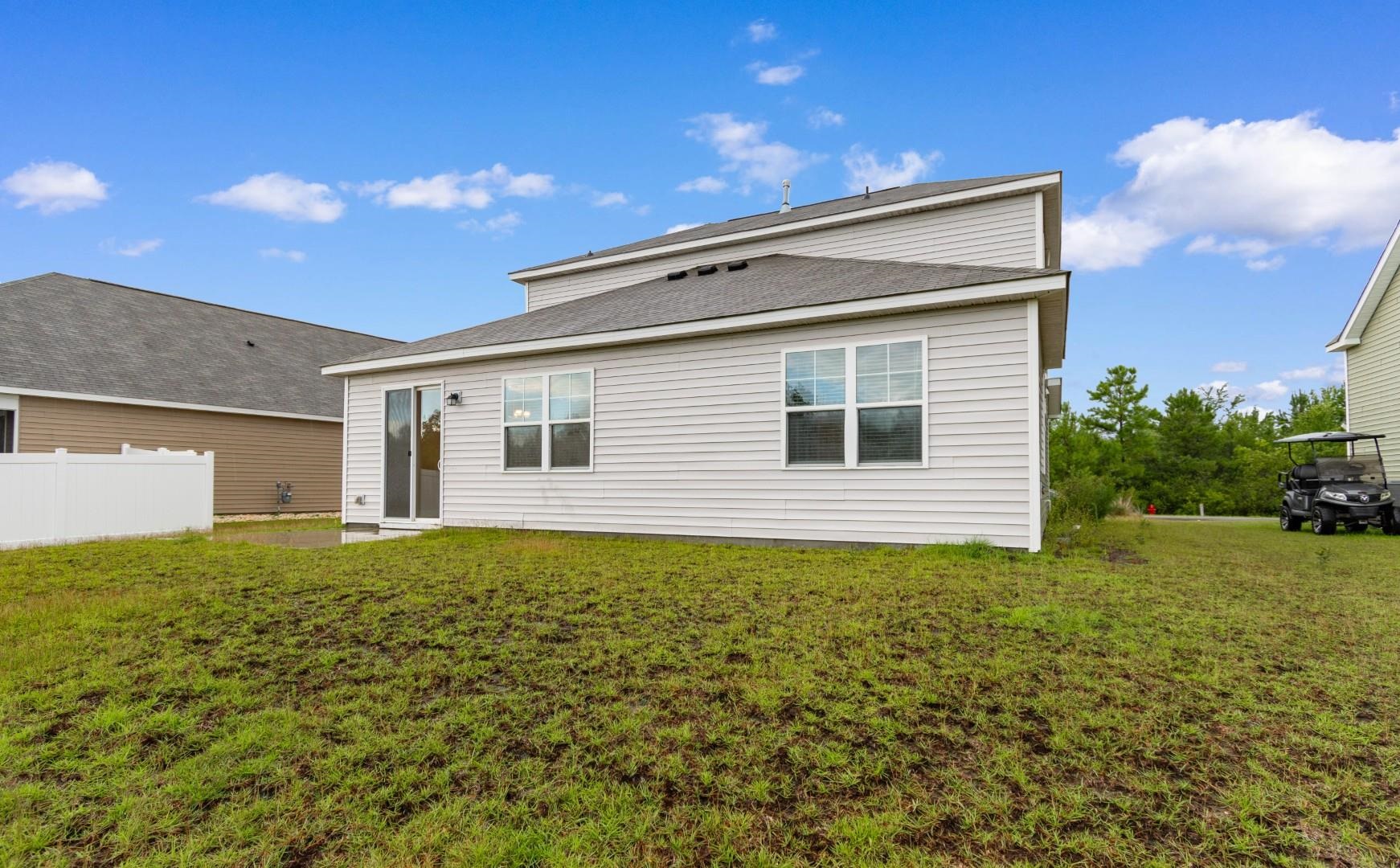 1227 Baker Creek Loop Myrtle Beach, SC 29579 - Photo 33 of 40