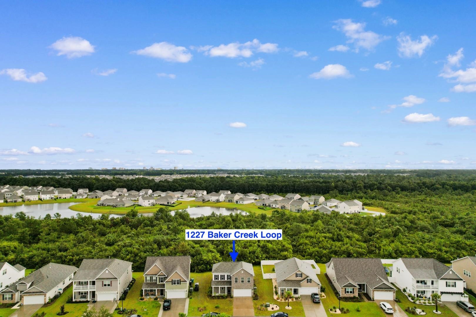 1227 Baker Creek Loop Myrtle Beach, SC 29579 - Photo 34 of 40