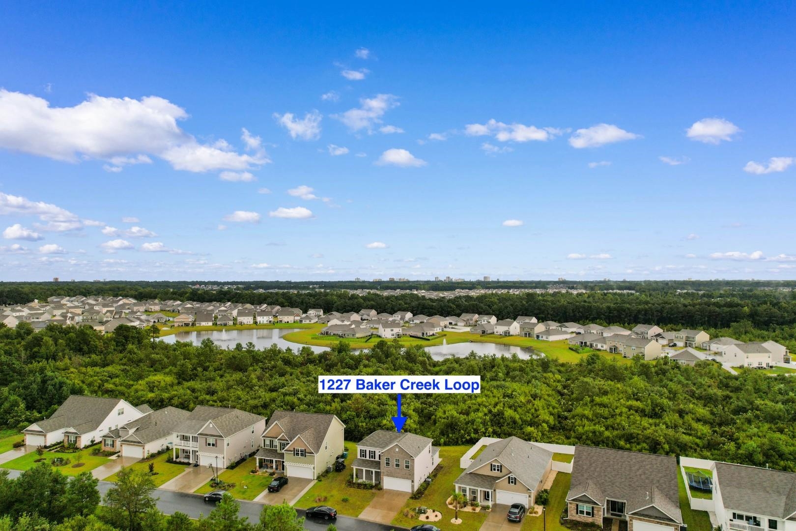 1227 Baker Creek Loop Myrtle Beach, SC 29579 - Photo 35 of 40