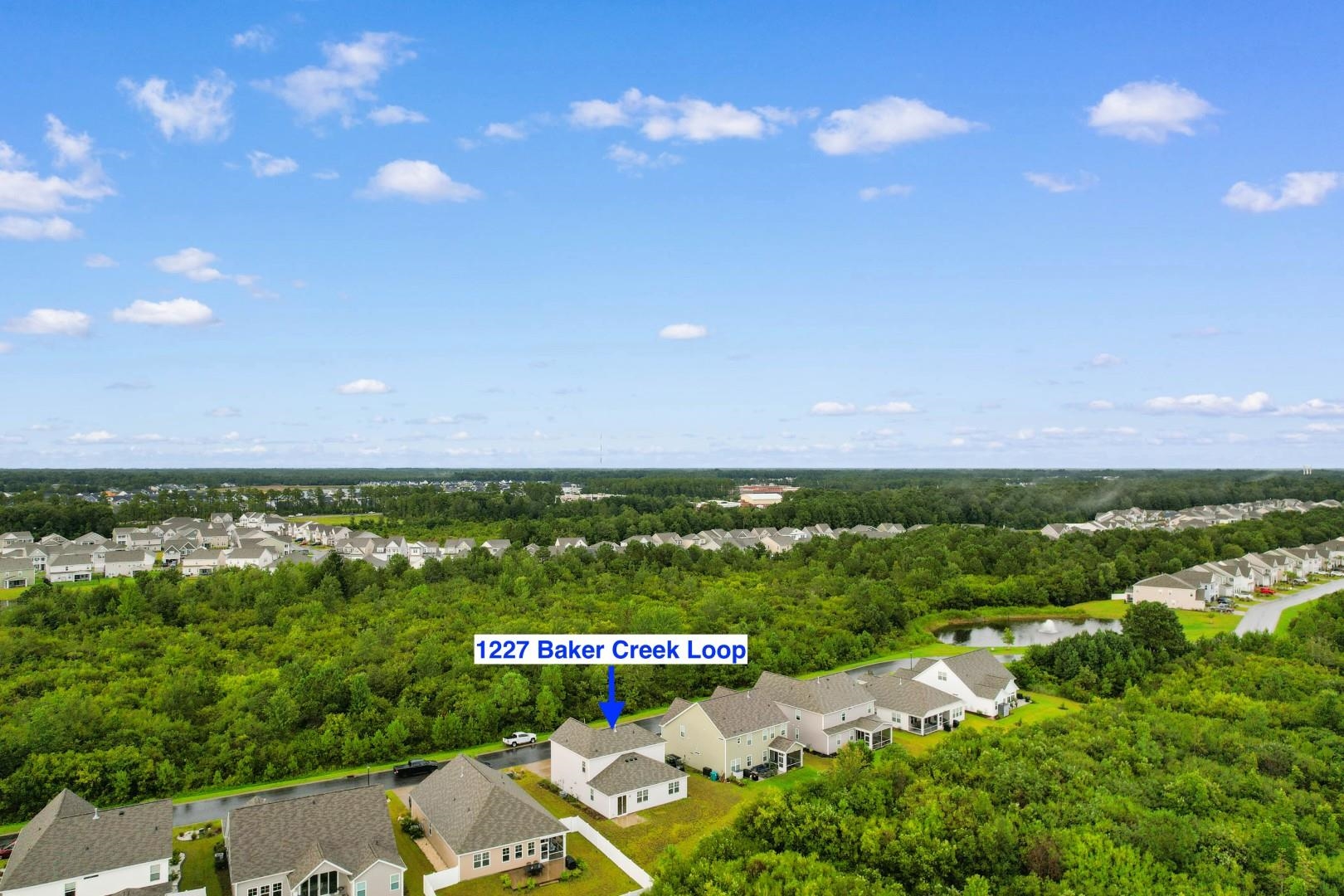 1227 Baker Creek Loop Myrtle Beach, SC 29579 - Photo 37 of 40