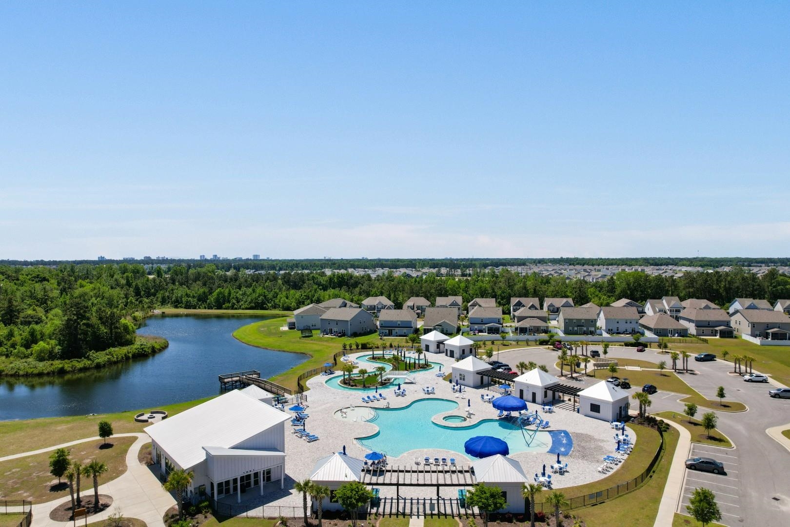 1227 Baker Creek Loop Myrtle Beach, SC 29579 - Photo 38 of 40