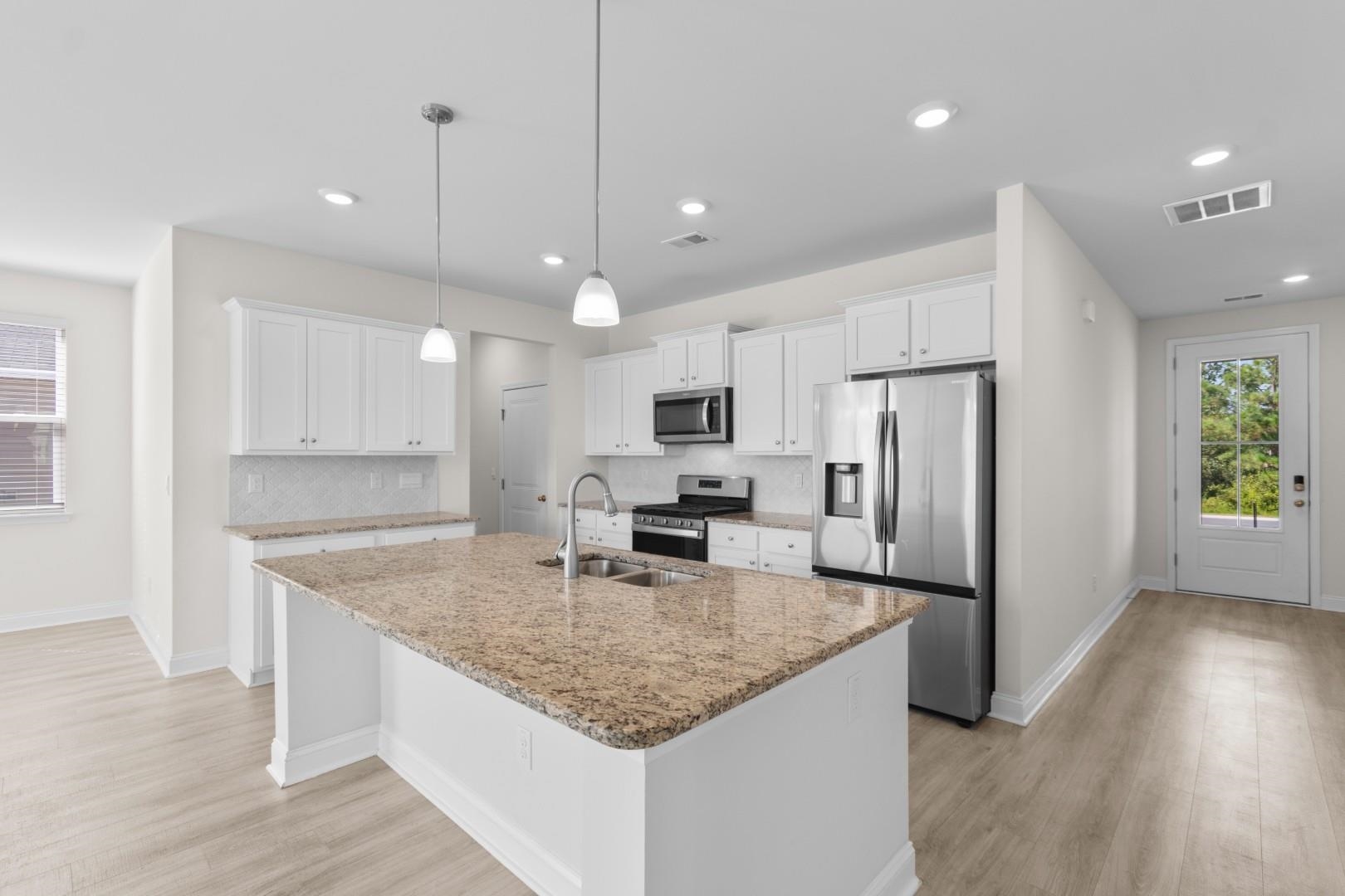 1227 Baker Creek Loop Myrtle Beach, SC 29579 - Photo 8 of 40