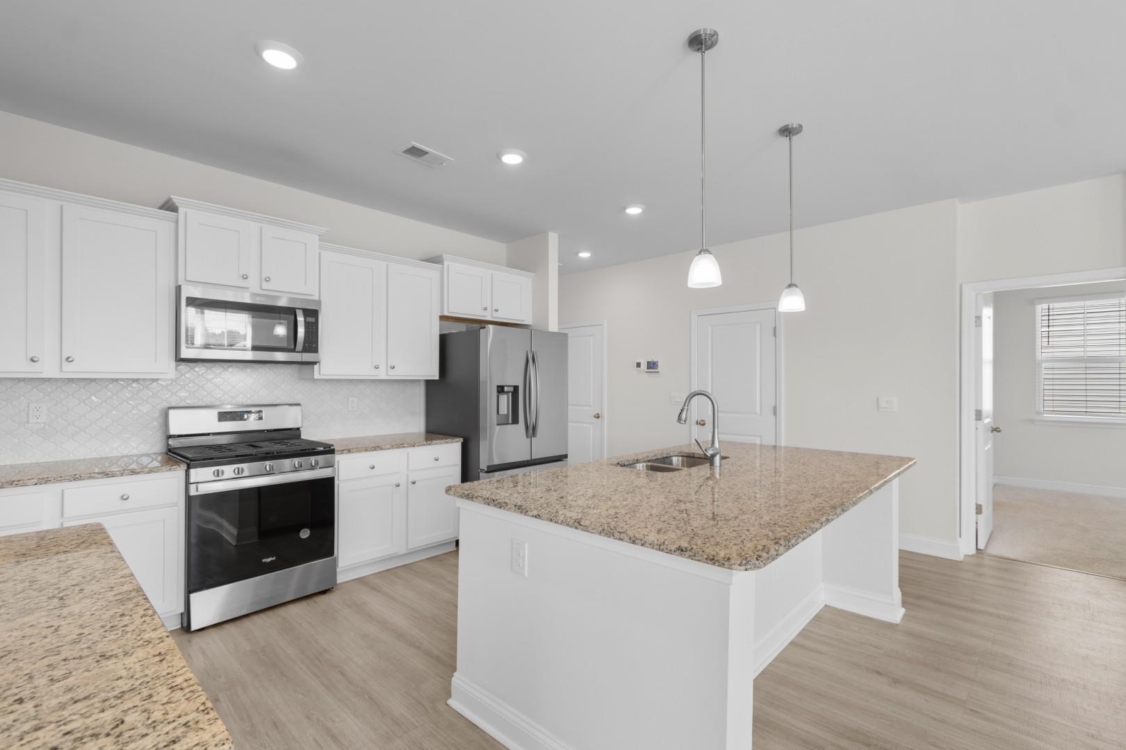 1227 Baker Creek Loop Myrtle Beach, SC 29579 - Photo 9 of 40