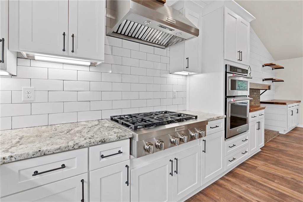 1214 Roxey Maxey Road Southwest Winder, GA 30680 - Photo 14 of 41