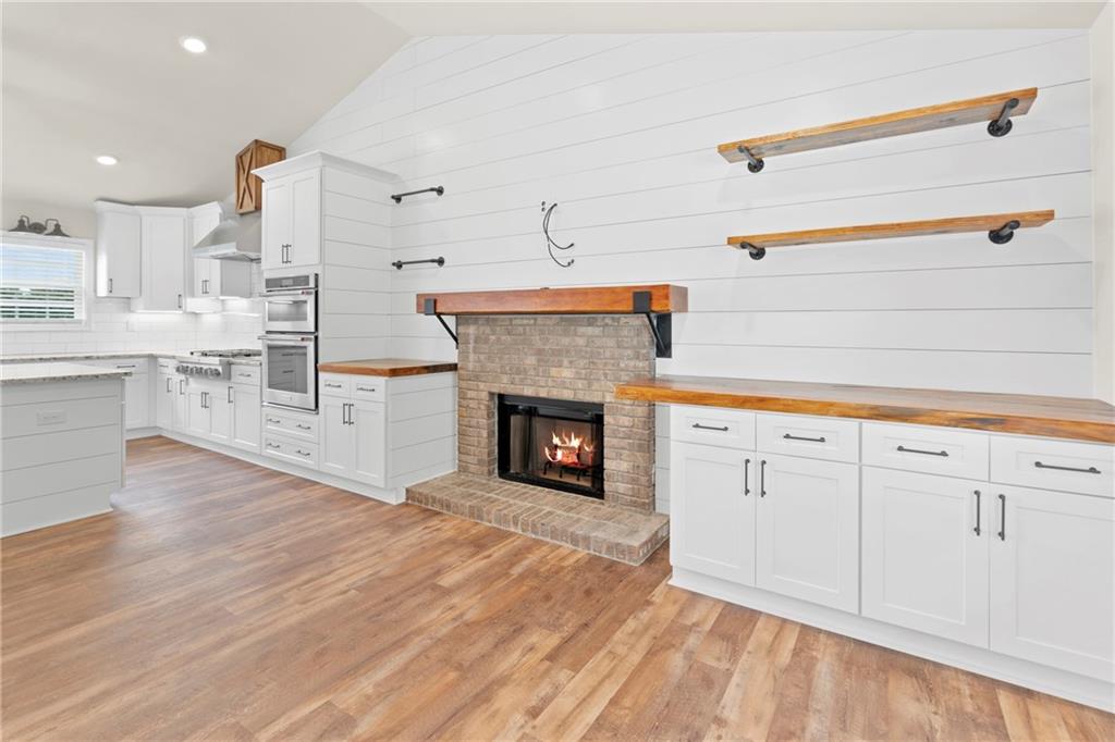 1214 Roxey Maxey Road Southwest Winder, GA 30680 - Photo 16 of 41